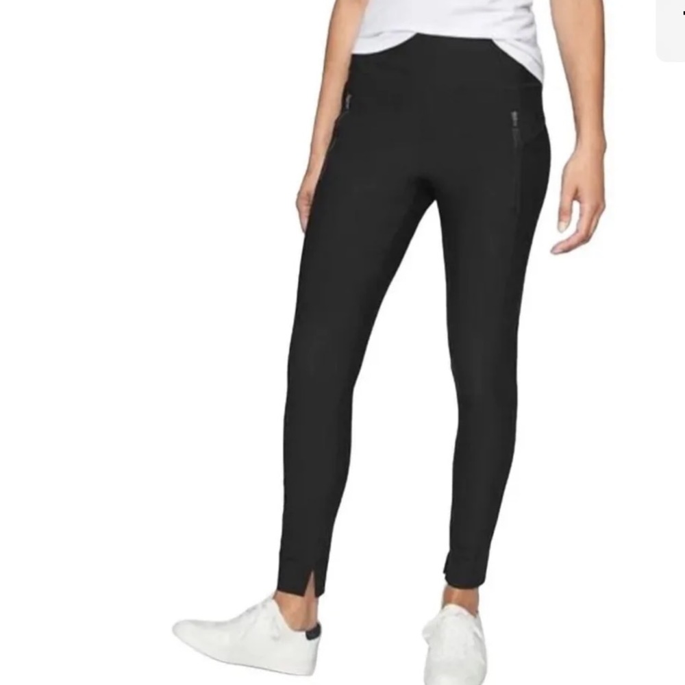 Athleta Stellar Thighs